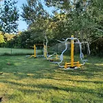 Camping La Sousta**** ريمولين