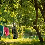 Camping La Sousta****