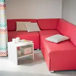 مكان تخييم Camping La Sousta**** 4*
