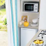 Camping La Sousta**** مكان تخييم ريمولين