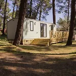 Camping La Sousta**** 4*