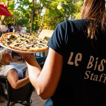 La Sousta**** Campsite Remoulins