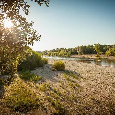 La Sousta**** Campsite