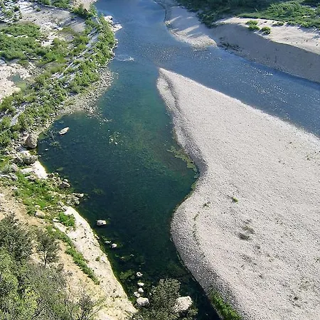 La Sousta**** Campsite 4*