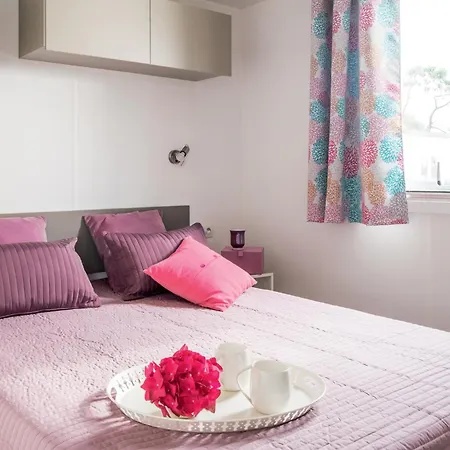 La Sousta**** Campingplatz