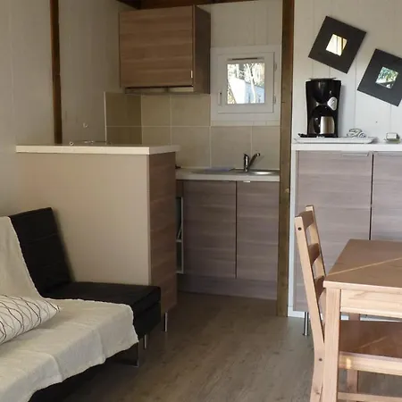 La Sousta**** Campsite 4*