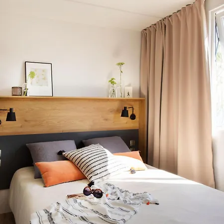 La Sousta**** Campingplatz 4*