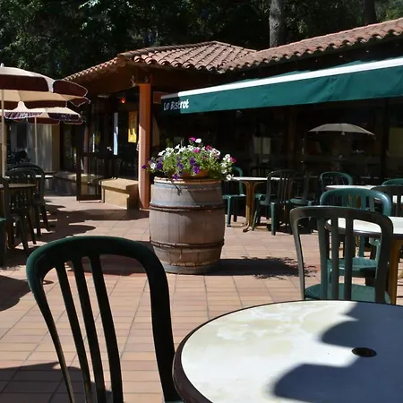 La Sousta**** 4*