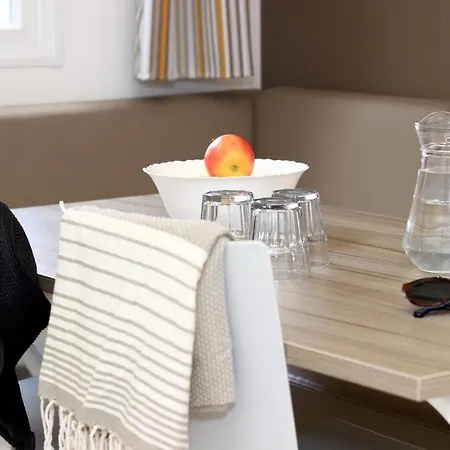 La Sousta**** Campingplatz 4*