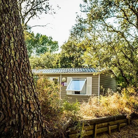 Campingplatz La Sousta**** 4*