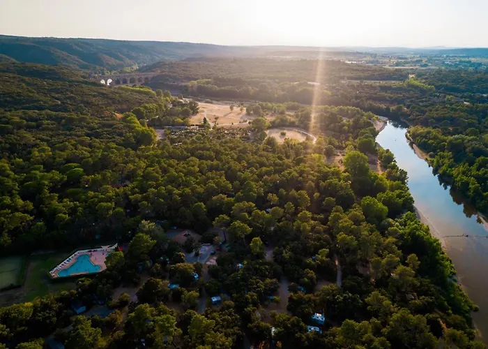 La Sousta**** 4* Ремулен