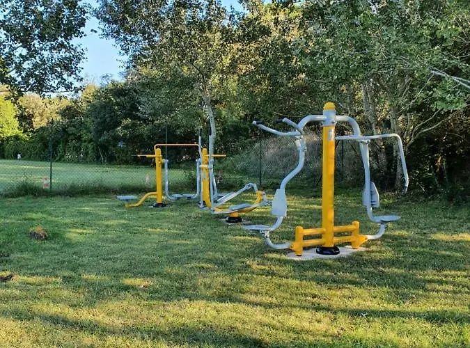 La Sousta**** Ремулен