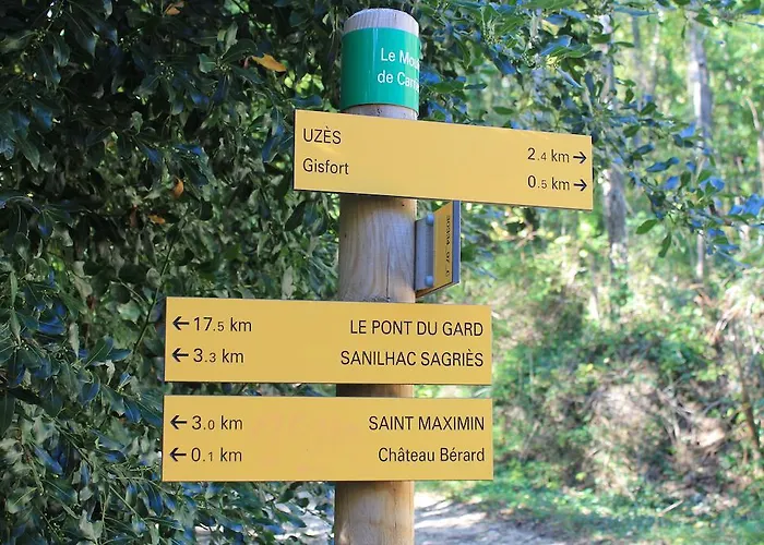 La Sousta**** 4* Ремулен