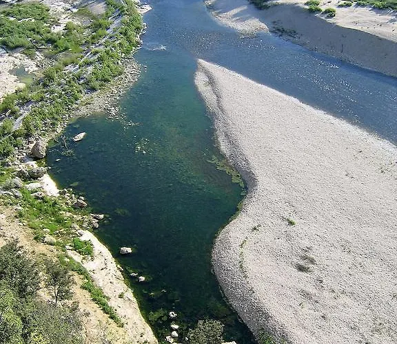 La Sousta**** Кемпинг 4*