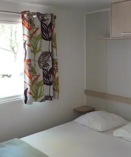 Кемпинг La Sousta**** Ремулен