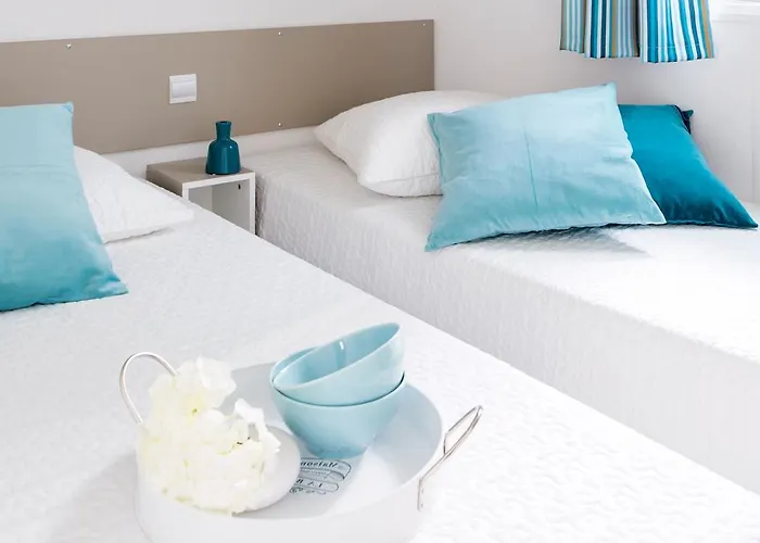 La Sousta**** Кемпинг 4*