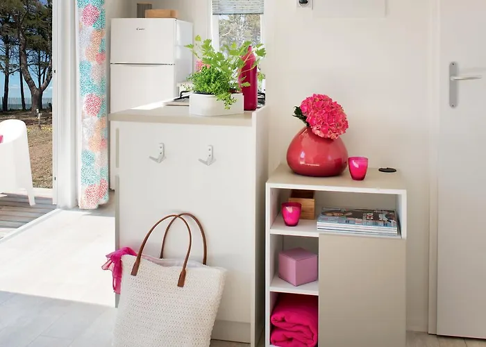 La Sousta**** 4* Ремулен