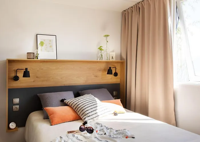 La Sousta**** Кемпинг 4*