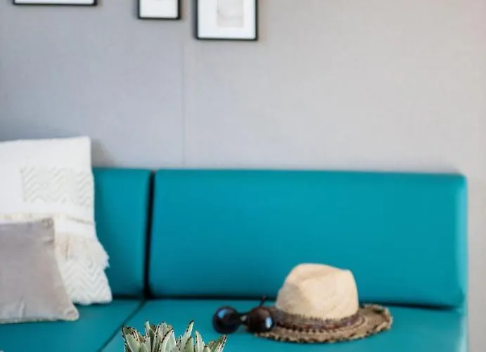 Кемпинг La Sousta**** 4*