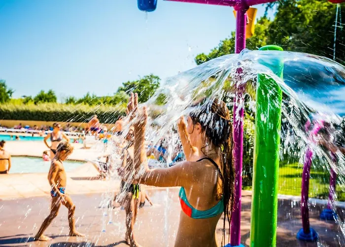 La Sousta**** 4* Ремулен