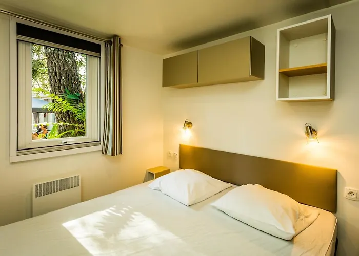 La Sousta**** Кемпинг 4*