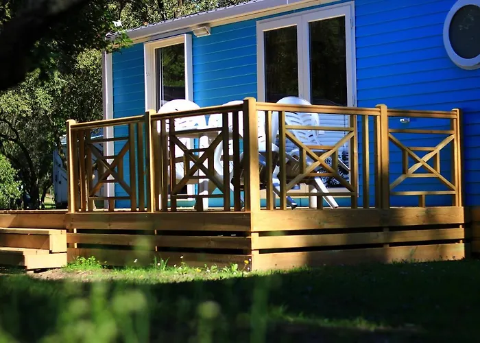 La Sousta**** 4* Ремулен